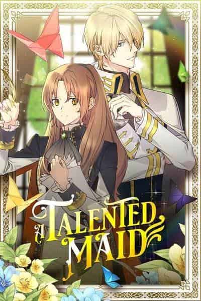 A Capable Maid