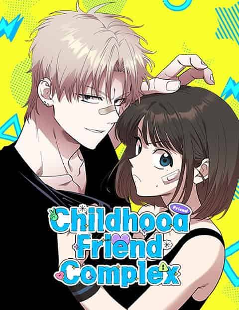 Childhood Friend Complex