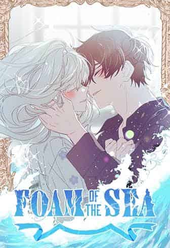 Foam of the Waves