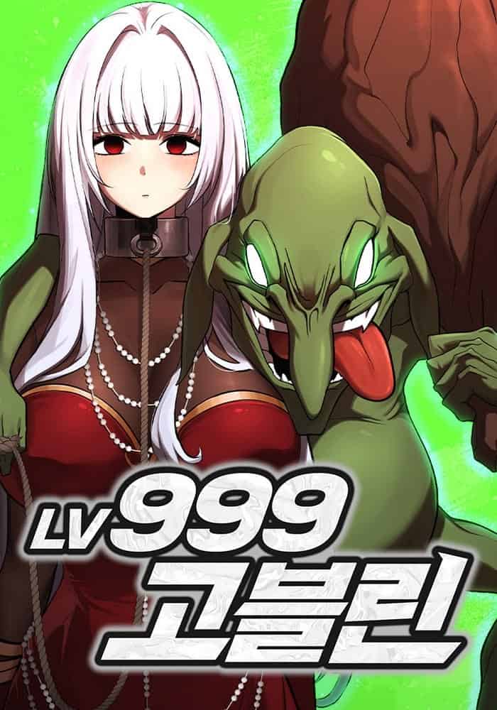 Level 999 Goblin