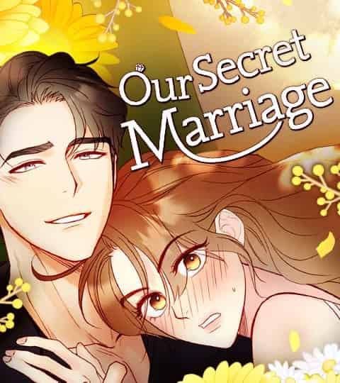 Our Secret Marriage