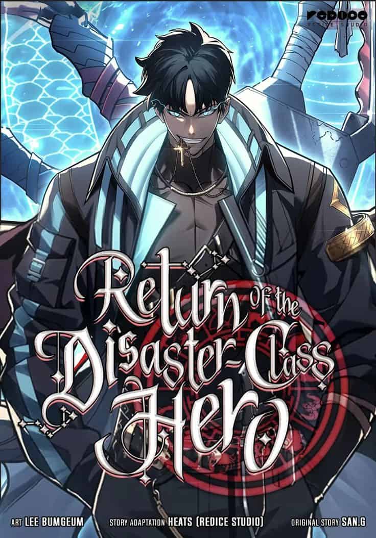 Return of Disaster Class Hero