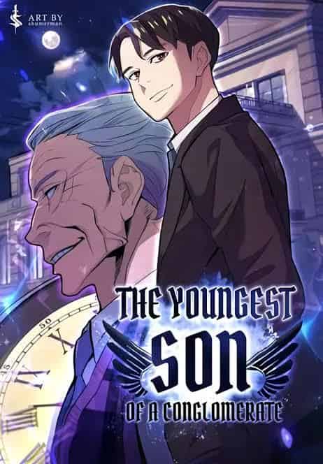 Reborn Rich