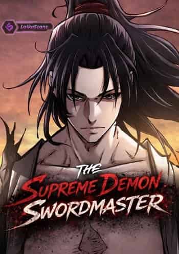 The Supreme Demon Swordmaster