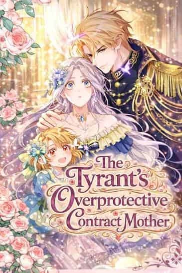 The Tyrant's Guardian is an Evil Witch