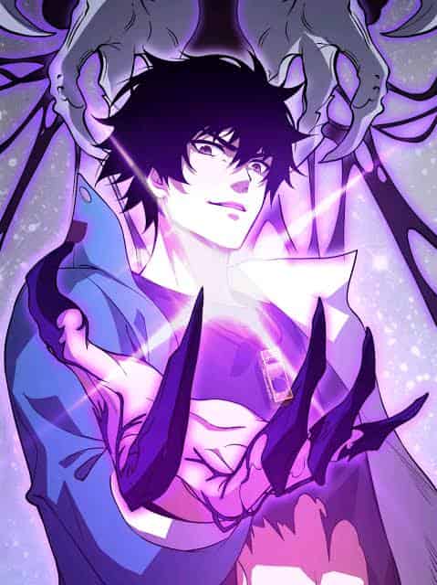 Virus King