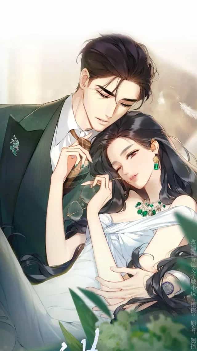 Only for Love