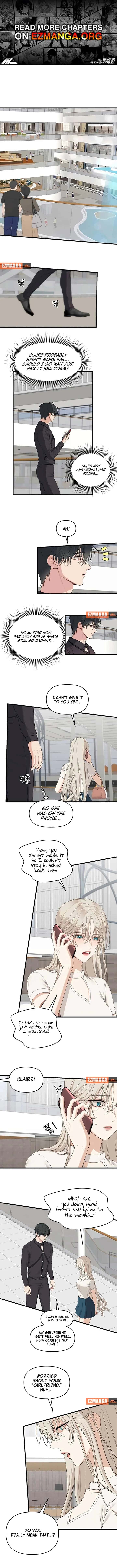 1 Year No More Chapter 9 Page 2