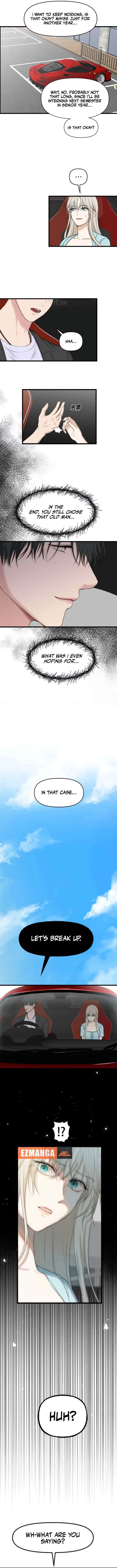 1 Year No More Chapter 10 Page 6