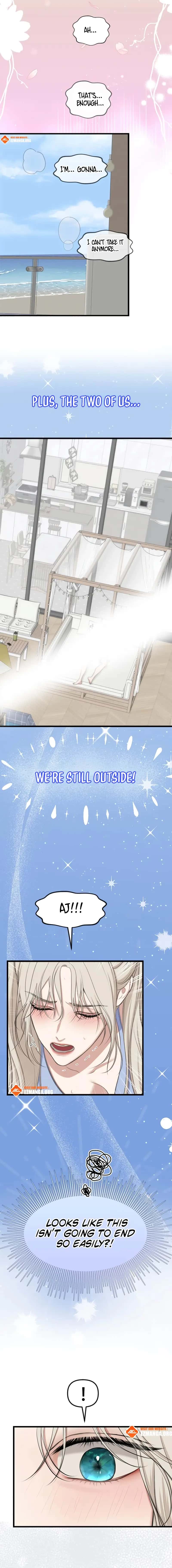 1 Year No More Chapter 26 Page 7