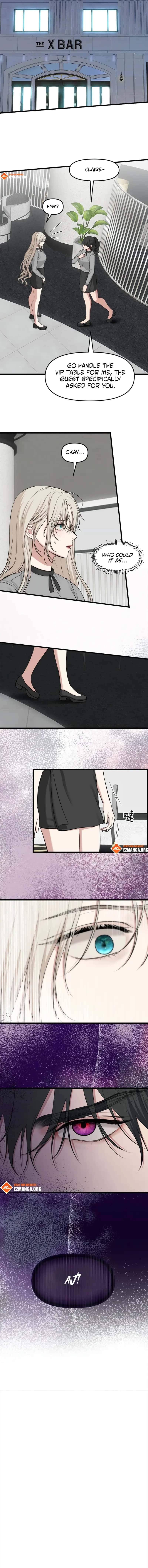 1 Year No More Chapter 28 Page 3
