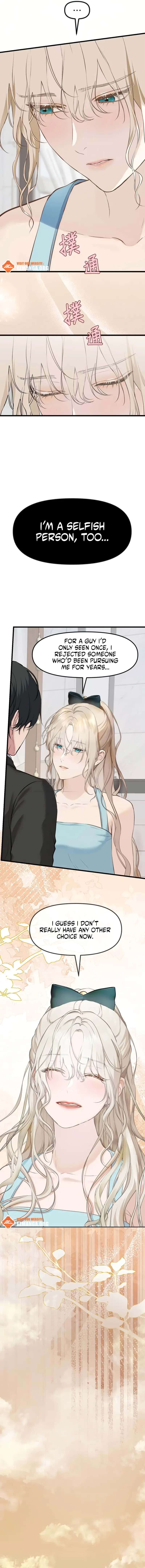 1 Year No More Chapter 36 Page 4