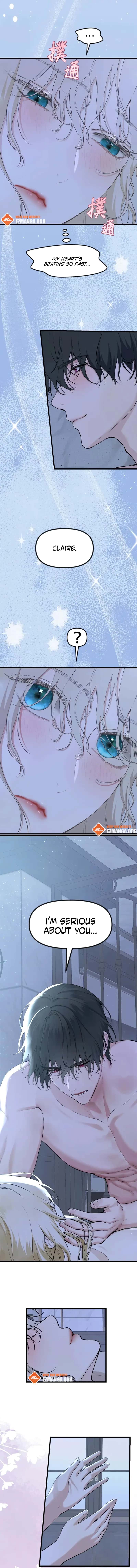 1 Year No More Chapter 36 Page 6
