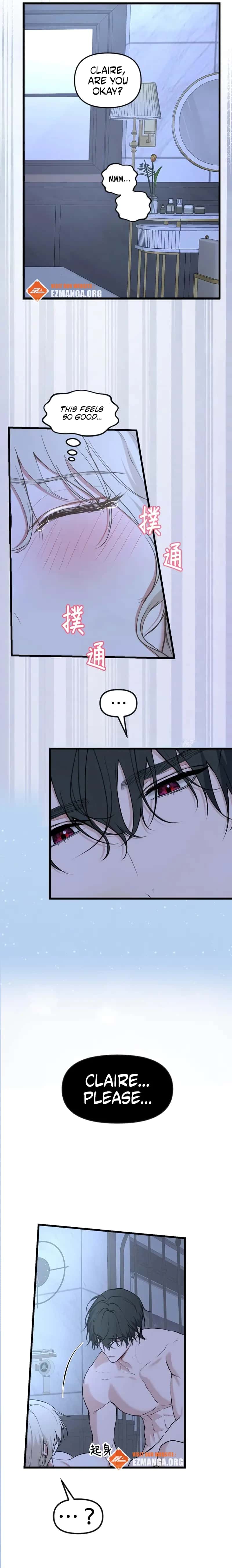 1 Year No More Chapter 36 Page 9