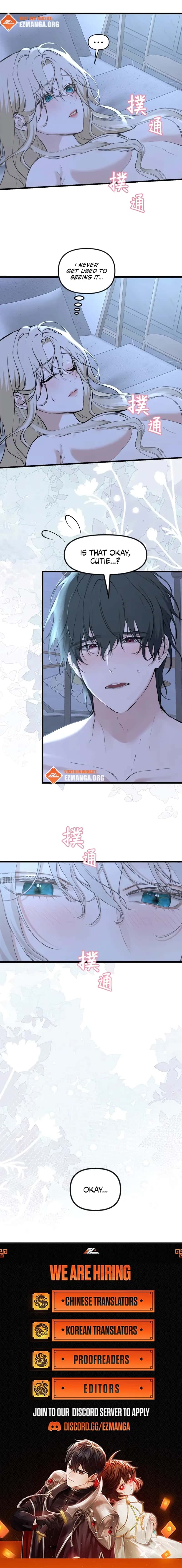 1 Year No More Chapter 36 Page 10