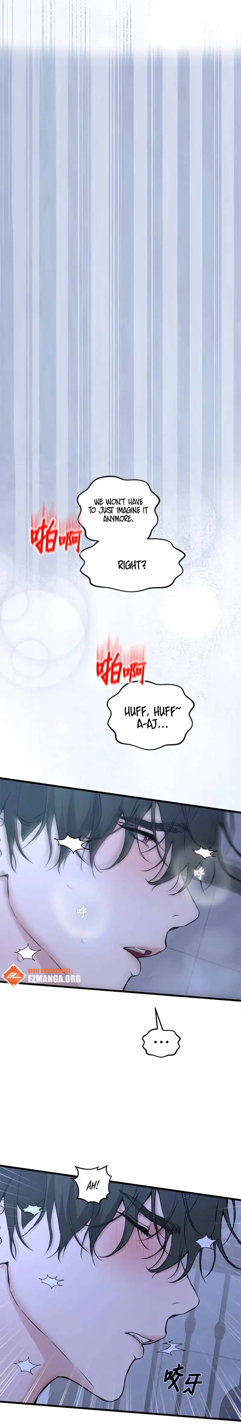 1 Year No More Chapter 37 Page 6