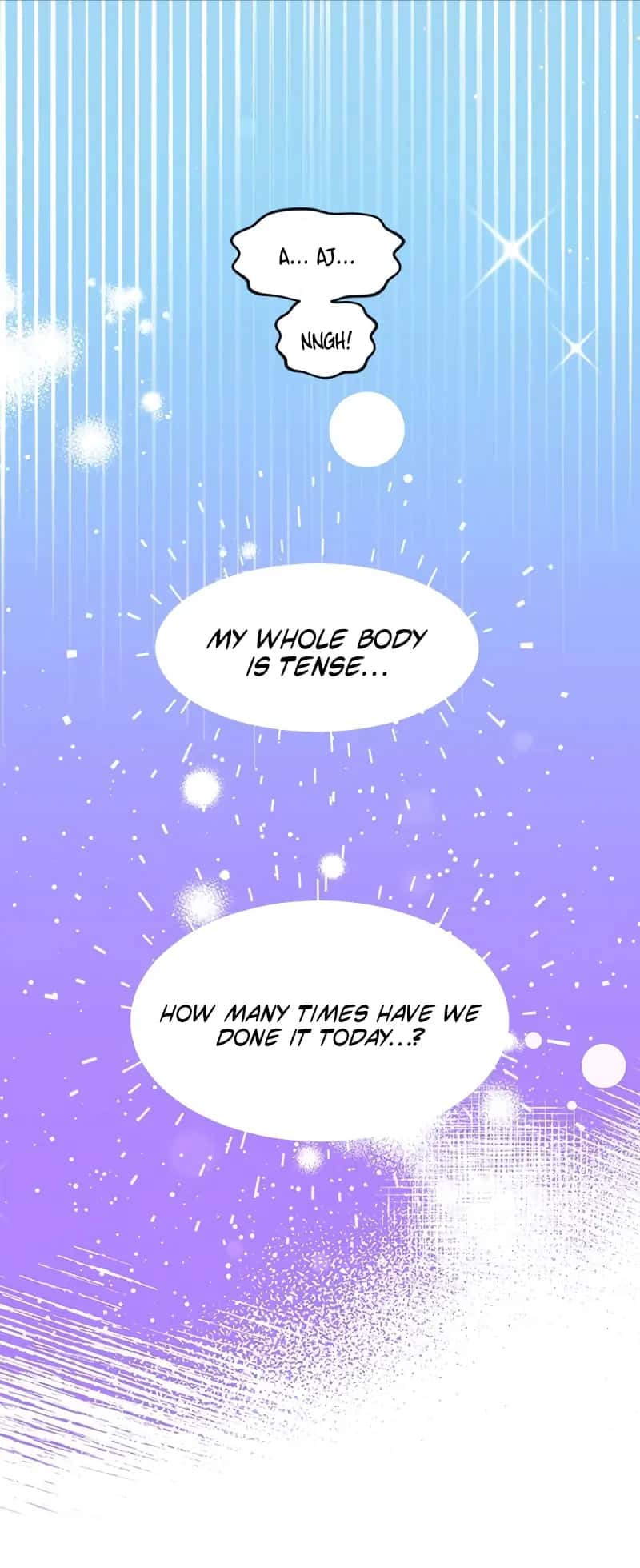 1 Year No More Chapter 38 Page 5