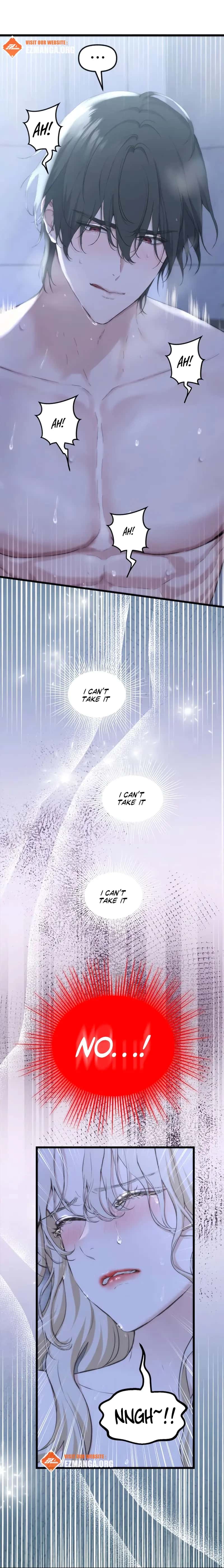 1 Year No More Chapter 38 Page 7