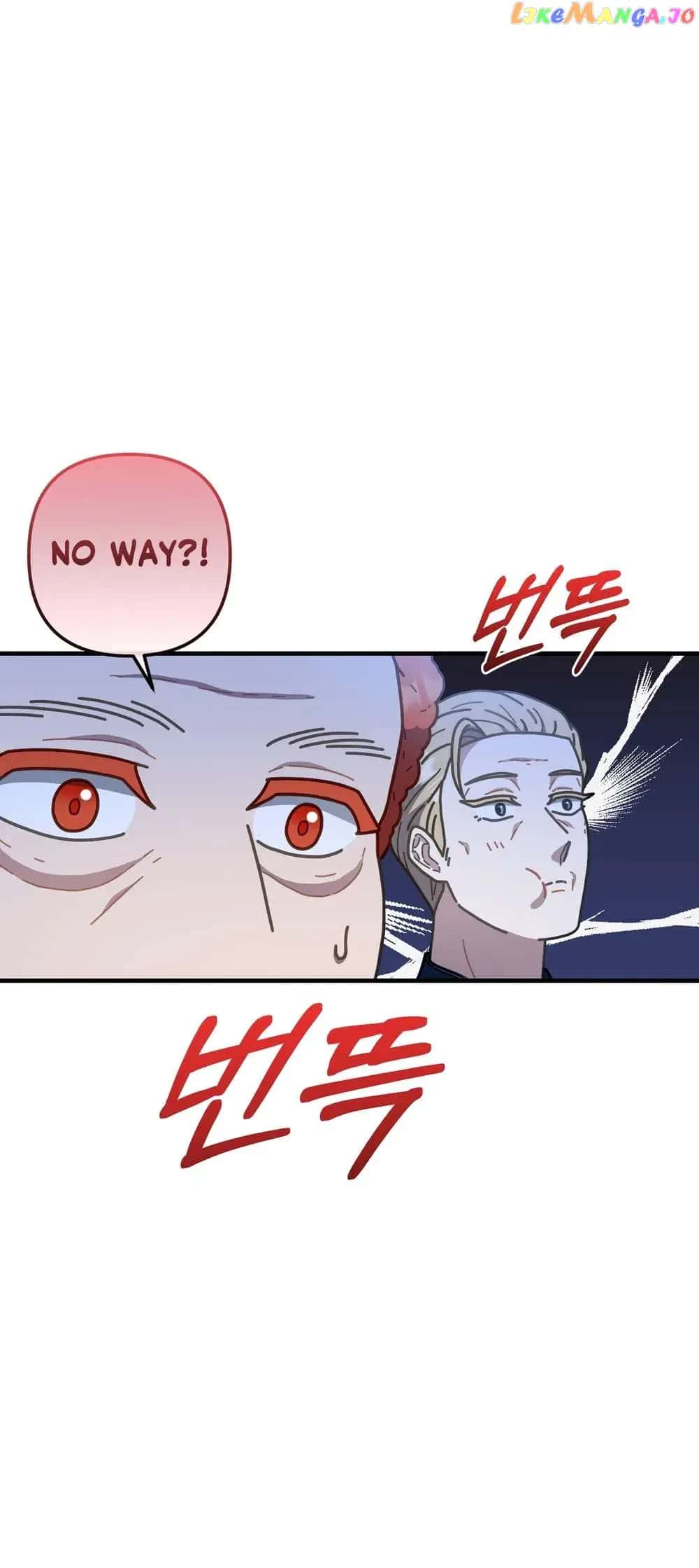100-Year-Old Top Chef Chapter 31 Page 32