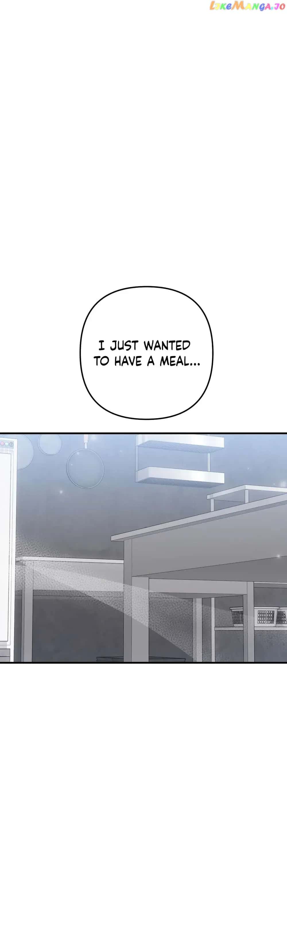 100-Year-Old Top Chef Chapter 32 Page 12