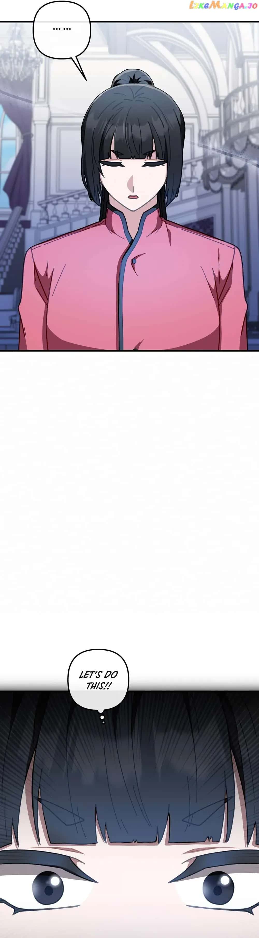 100-Year-Old Top Chef Chapter 33 Page 40