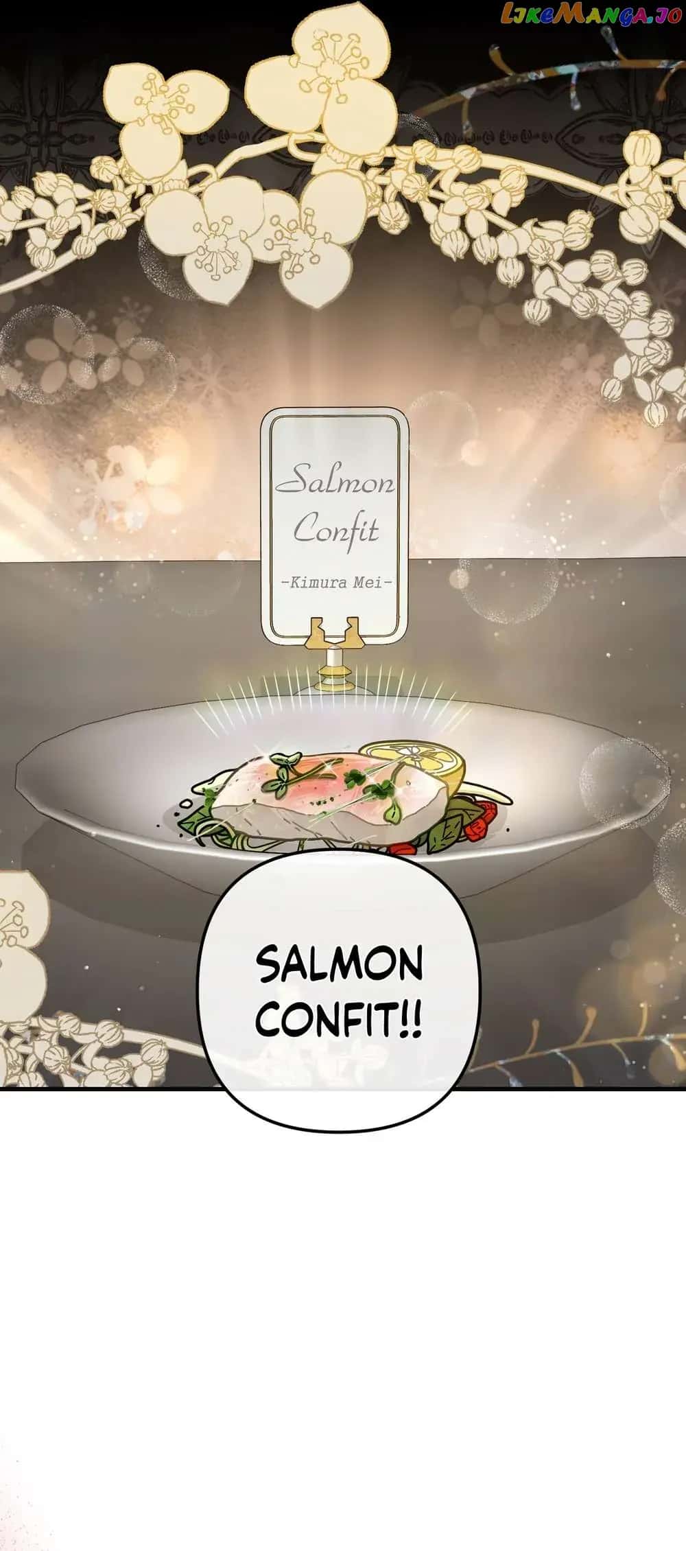 100-Year-Old Top Chef Chapter 33 Page 48