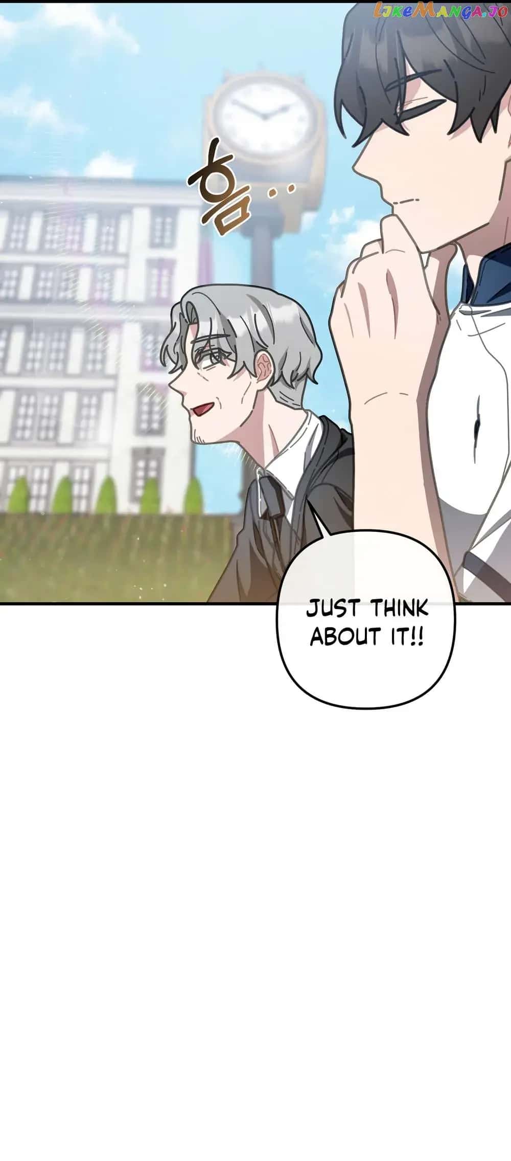 100-Year-Old Top Chef Chapter 35 Page 36