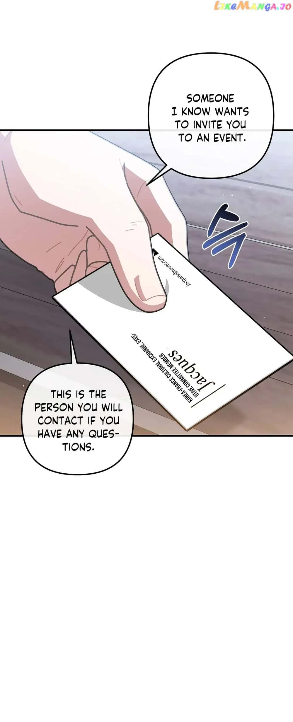 100-Year-Old Top Chef Chapter 35 Page 40
