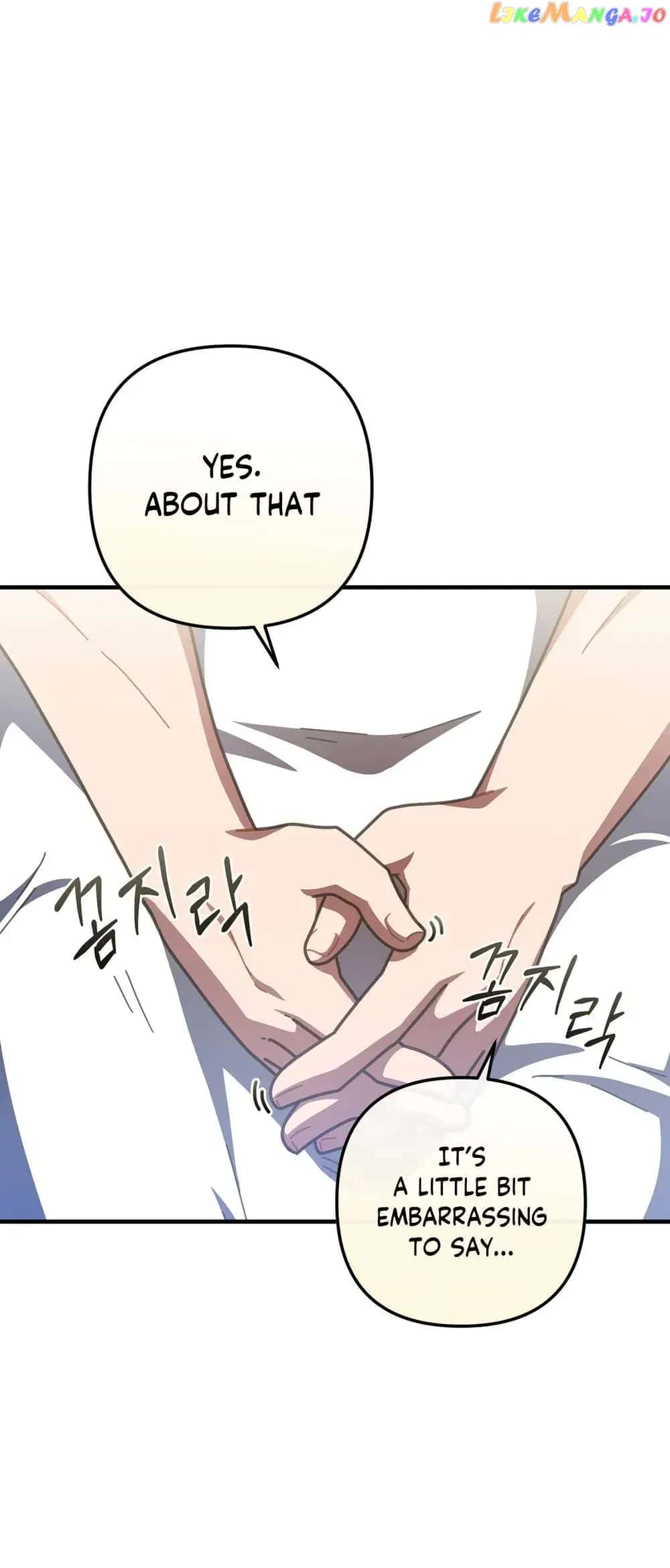 100-Year-Old Top Chef Chapter 36 Page 28
