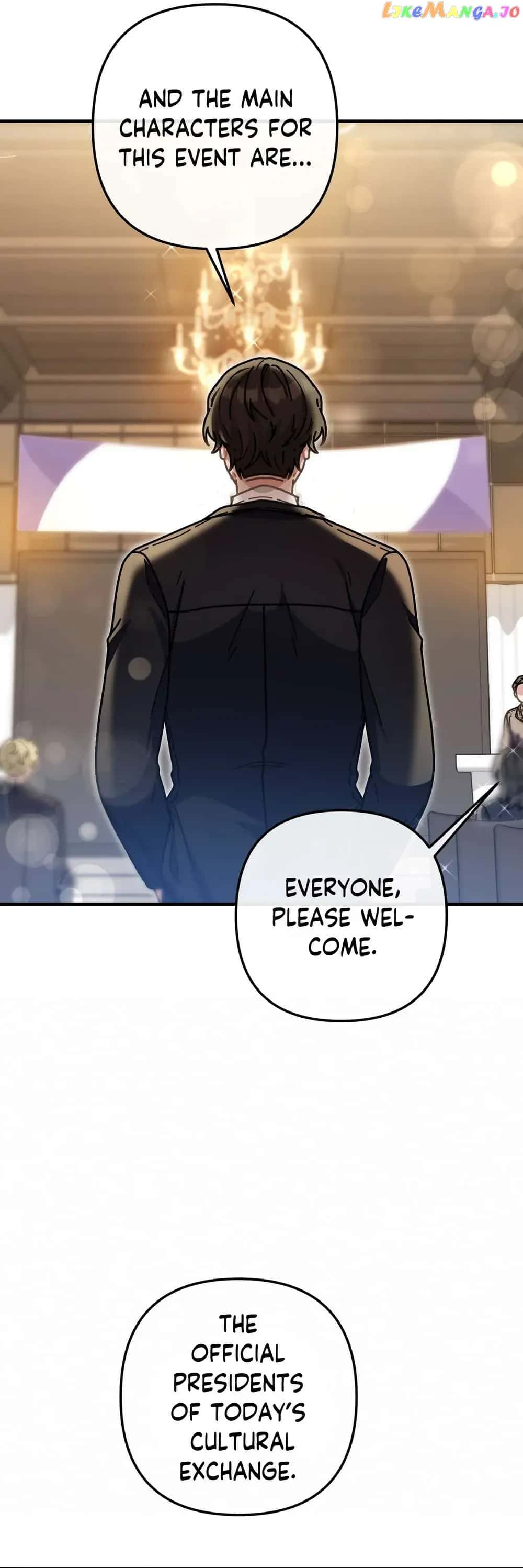 100-Year-Old Top Chef Chapter 36 Page 45