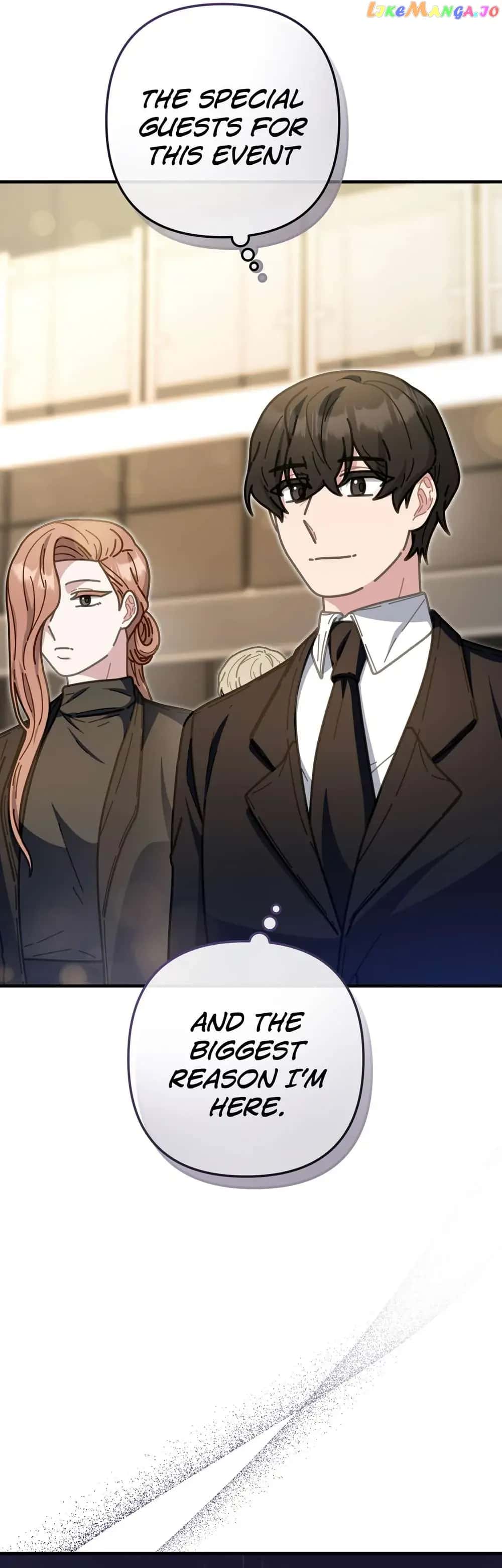 100-Year-Old Top Chef Chapter 36 Page 47