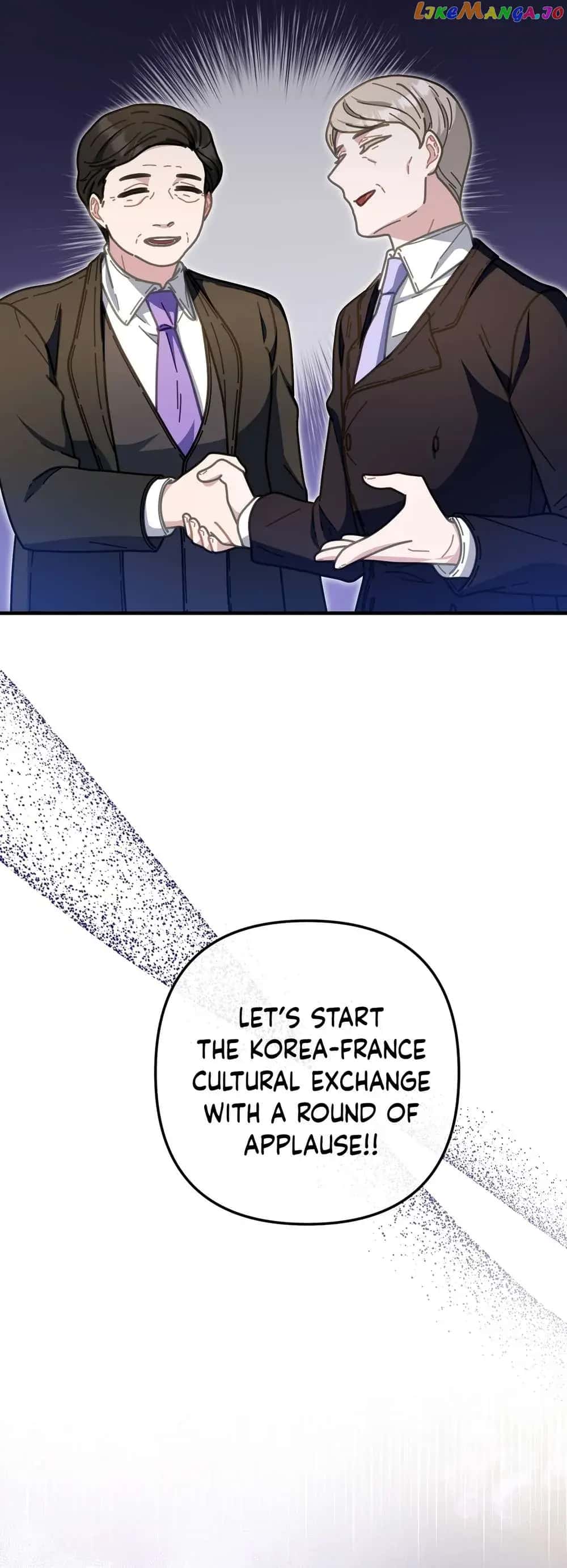 100-Year-Old Top Chef Chapter 36 Page 48