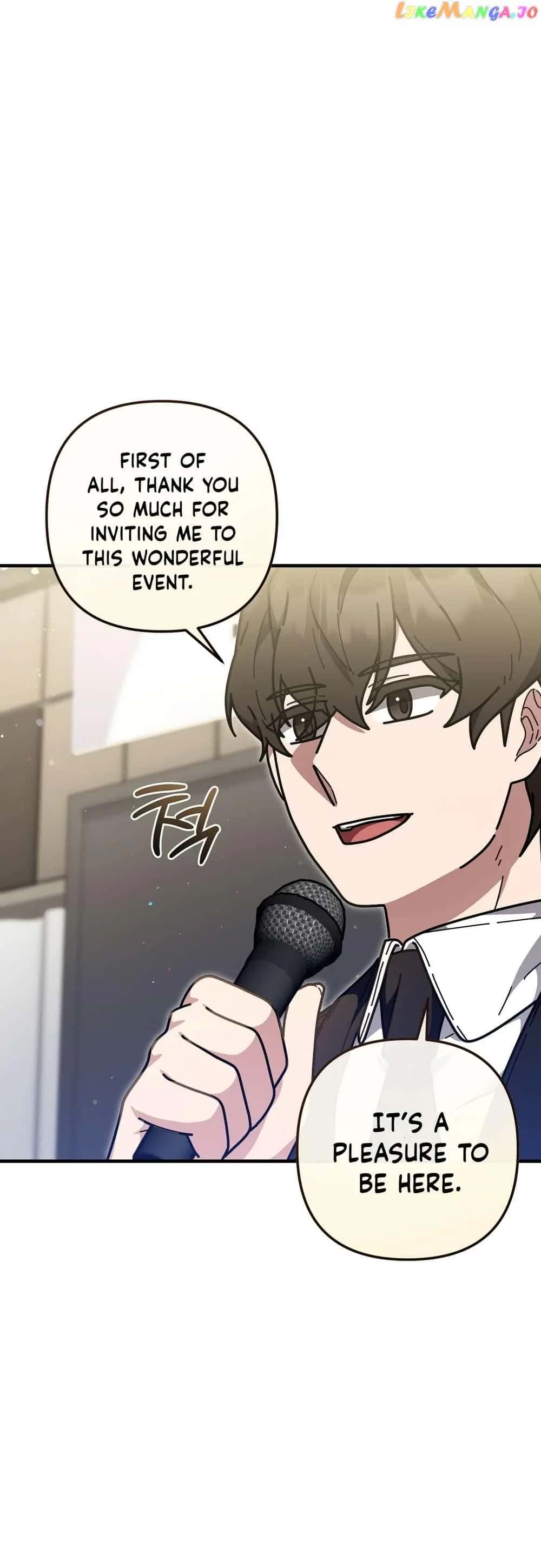 100-Year-Old Top Chef Chapter 37 Page 9
