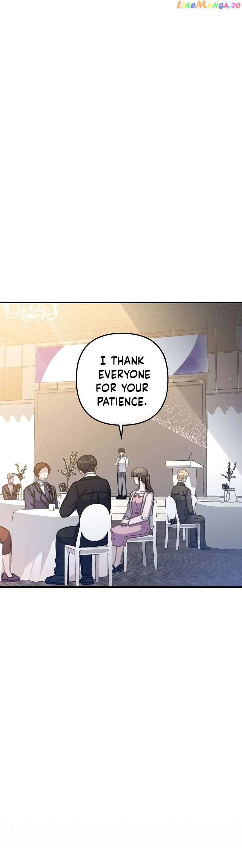 100-Year-Old Top Chef Chapter 37 Page 18