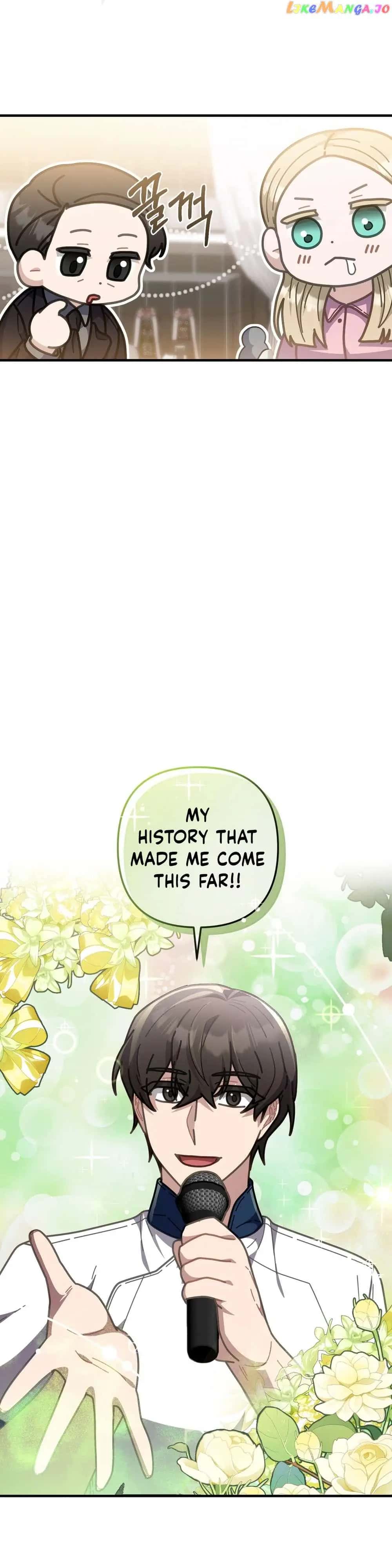 100-Year-Old Top Chef Chapter 37 Page 53