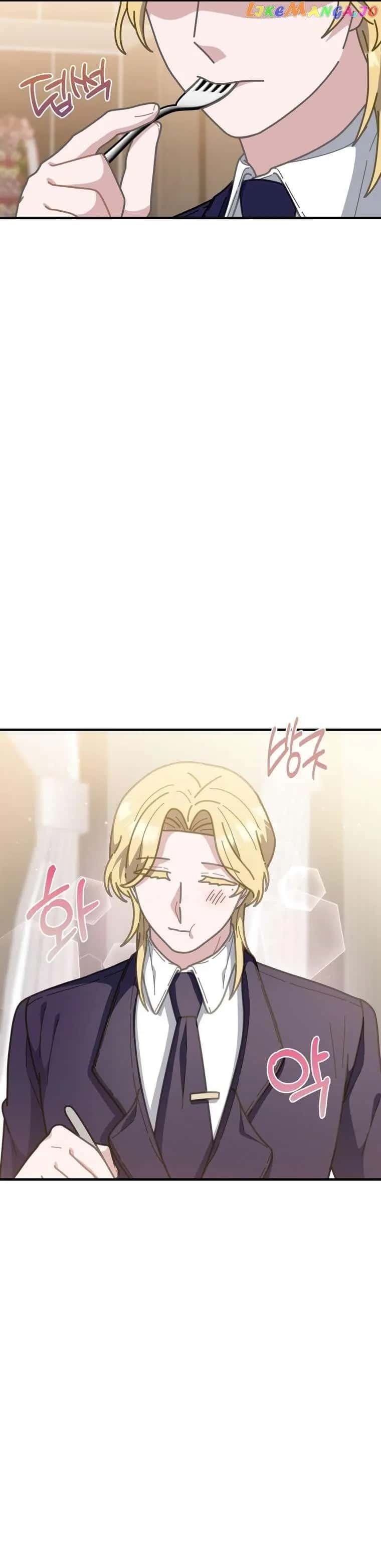100-Year-Old Top Chef Chapter 38 Page 18