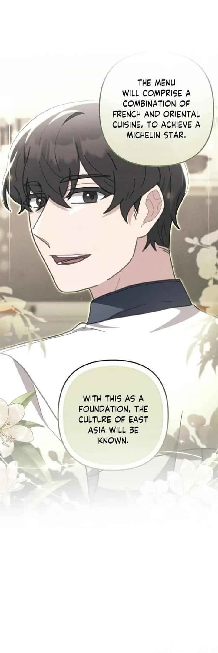100-Year-Old Top Chef Chapter 39 Page 12