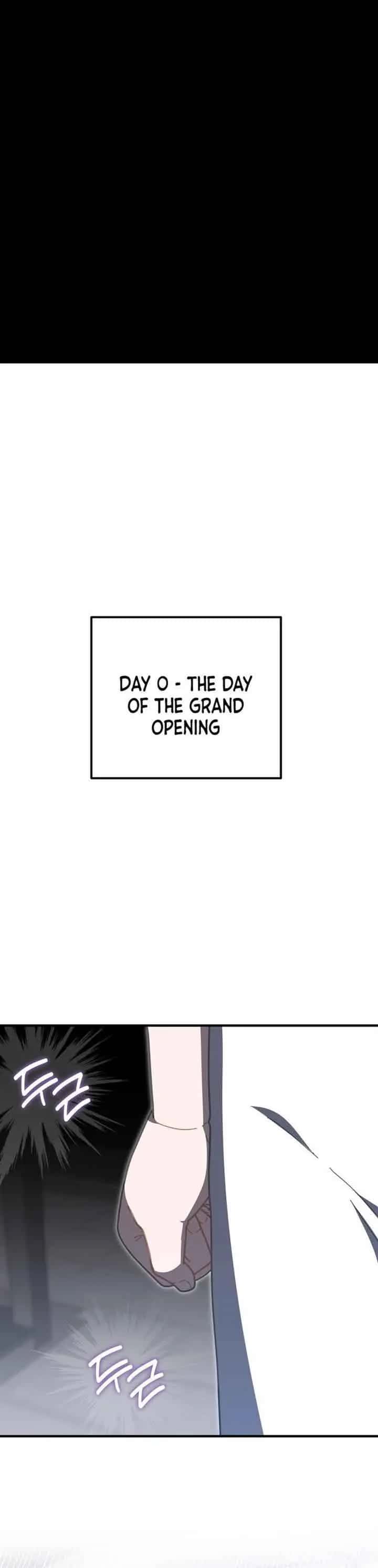 100-Year-Old Top Chef Chapter 39 Page 27