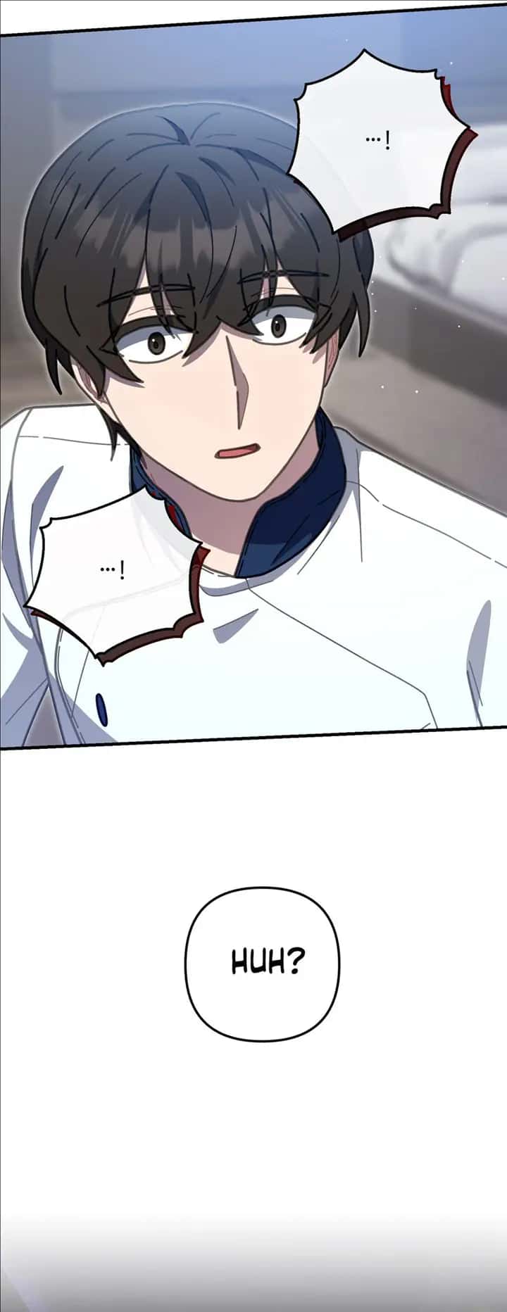 100-Year-Old Top Chef Chapter 40 Page 7
