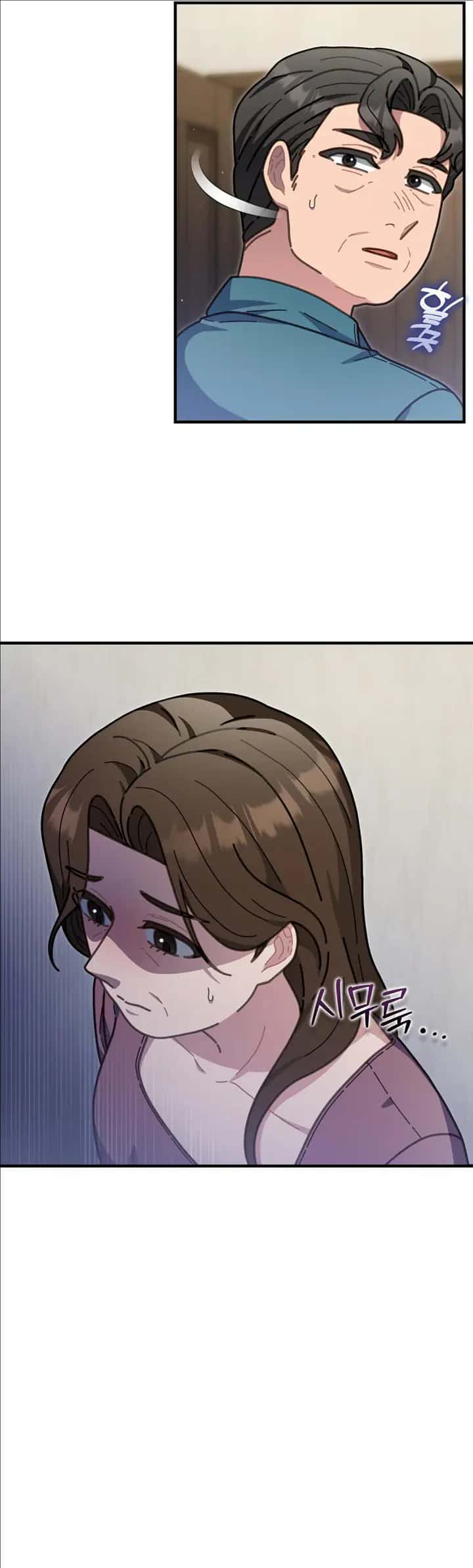 100-Year-Old Top Chef Chapter 40 Page 19