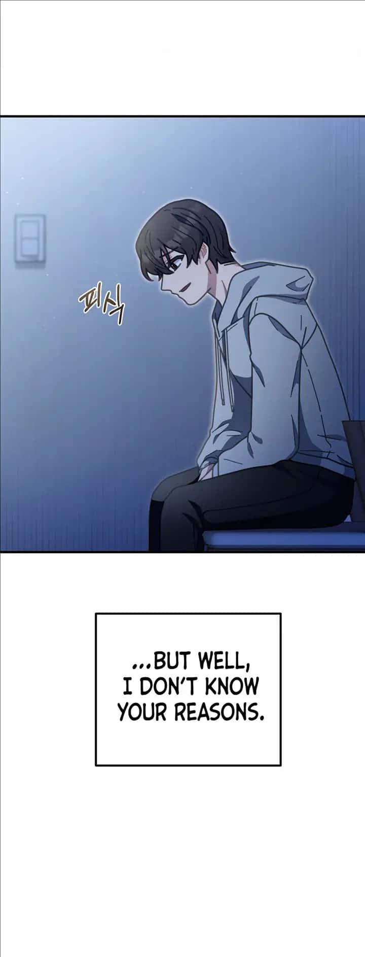 100-Year-Old Top Chef Chapter 40 Page 25