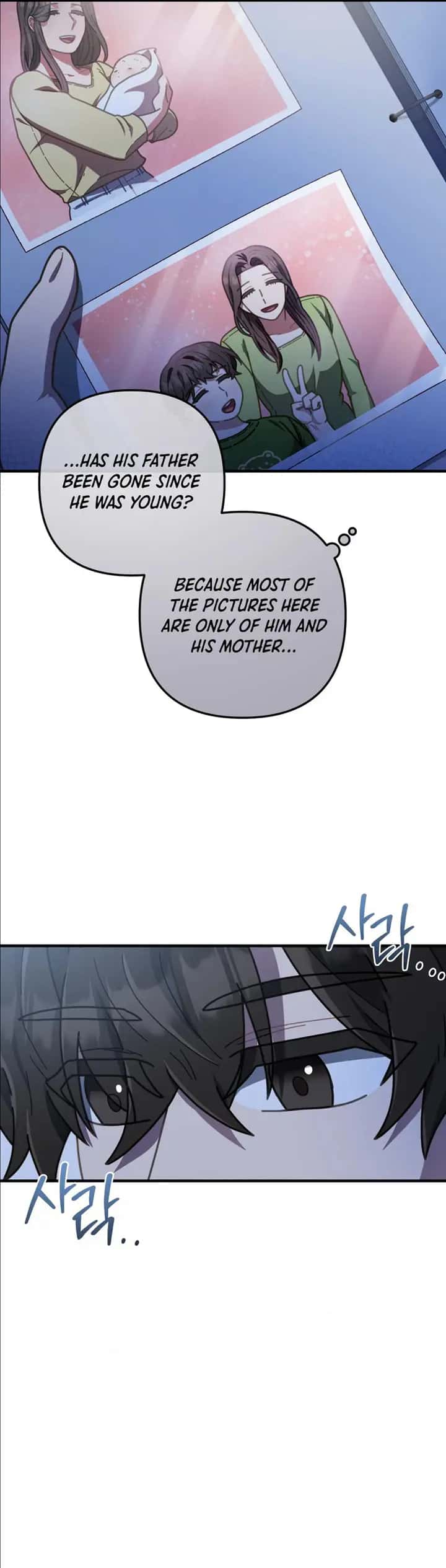100-Year-Old Top Chef Chapter 40 Page 30
