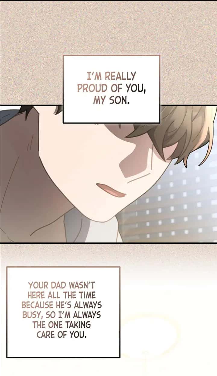 100-Year-Old Top Chef Chapter 40 Page 39