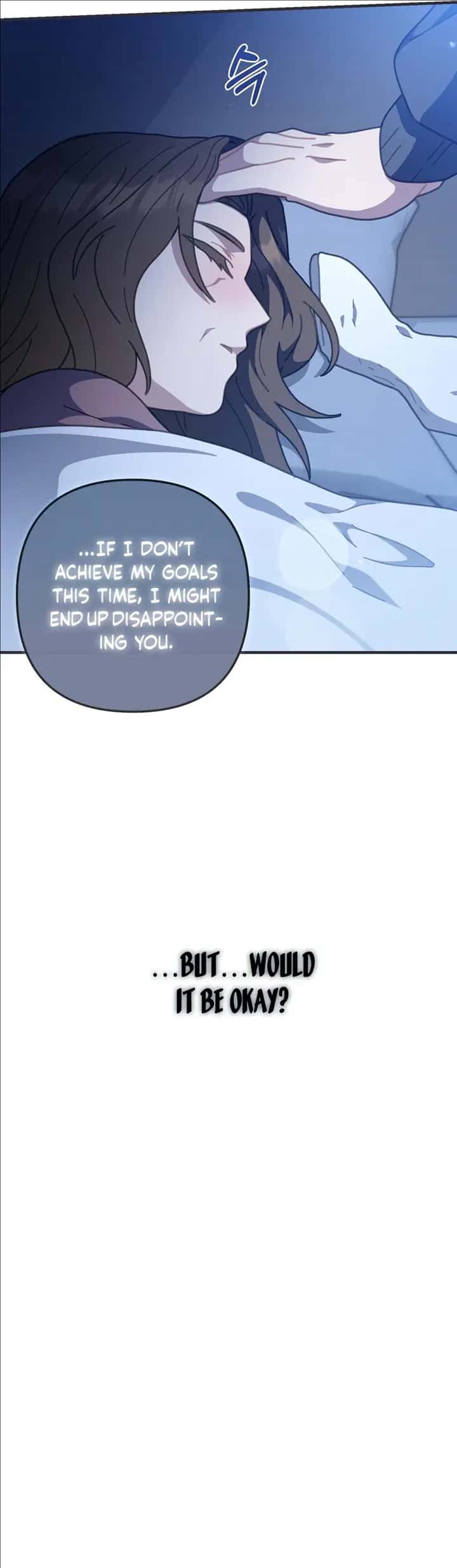 100-Year-Old Top Chef Chapter 40 Page 43