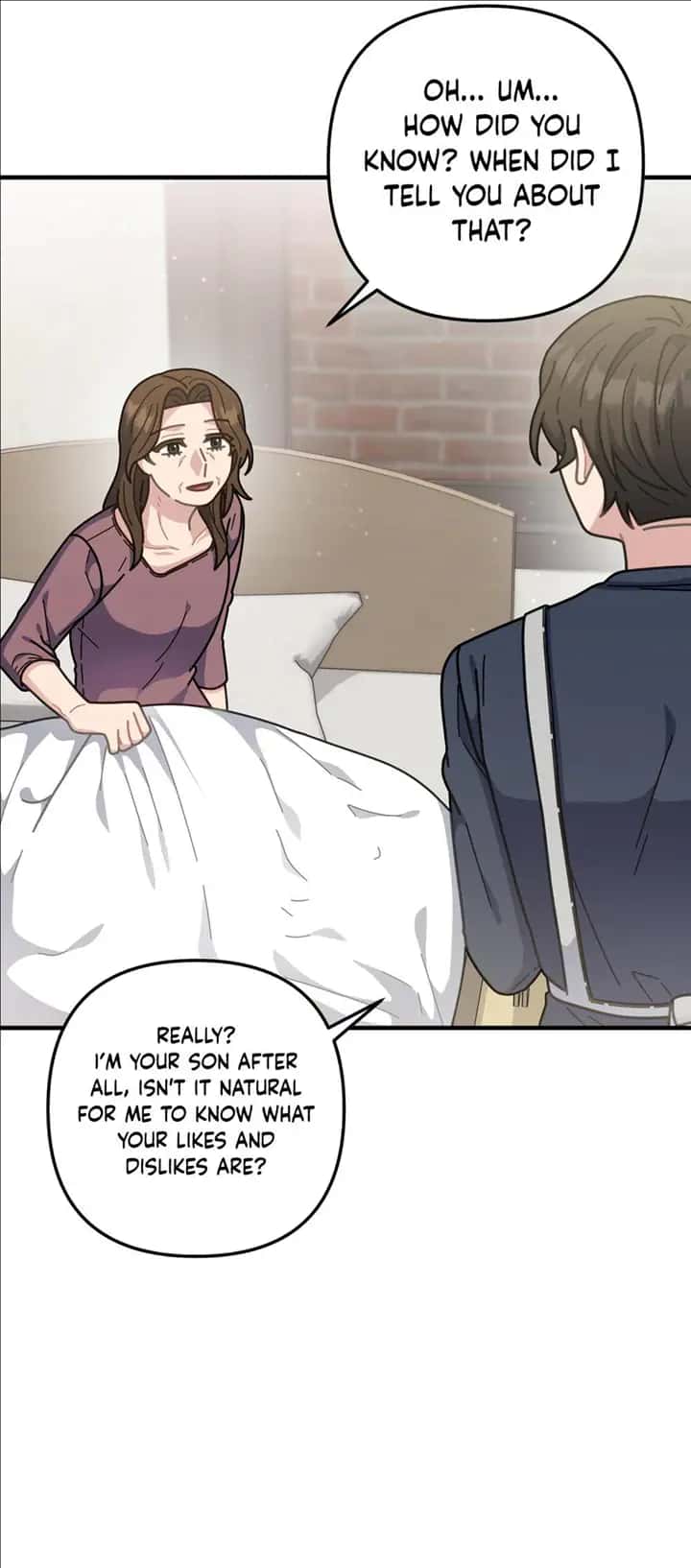 100-Year-Old Top Chef Chapter 40 Page 47