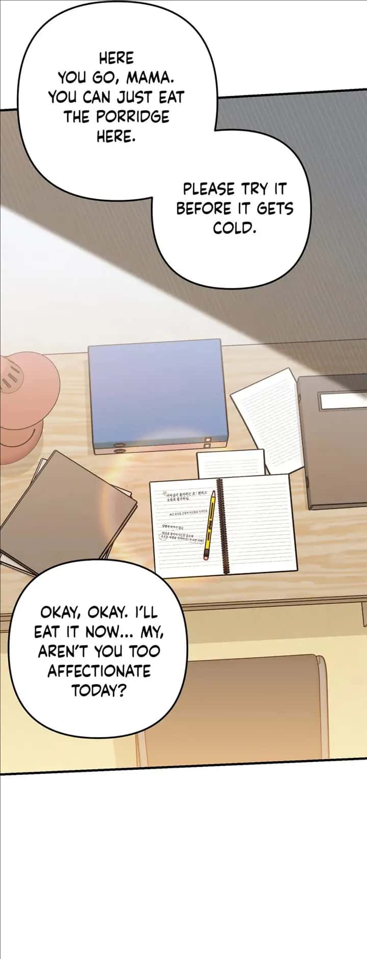 100-Year-Old Top Chef Chapter 40 Page 48