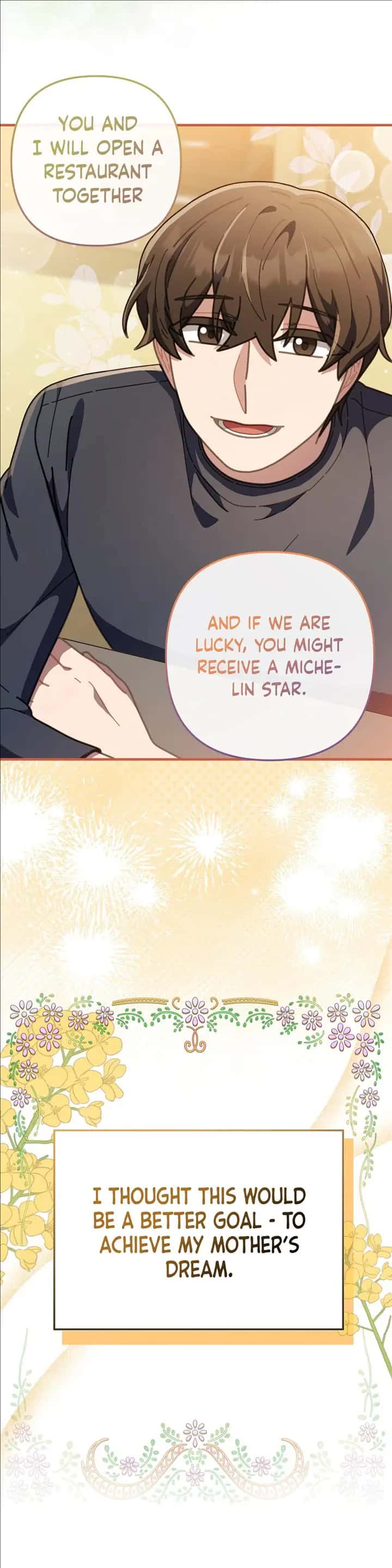100-Year-Old Top Chef Chapter 40 Page 53