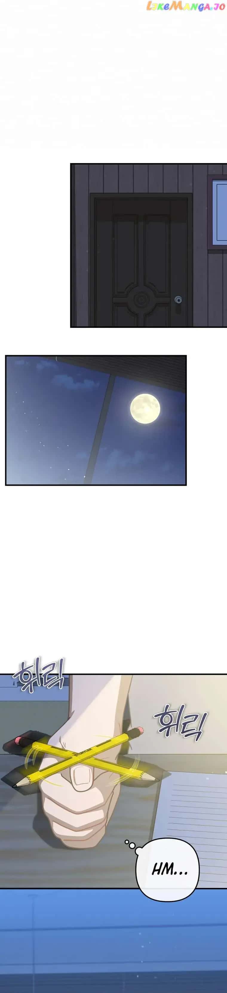 100-Year-Old Top Chef Chapter 41 Page 13