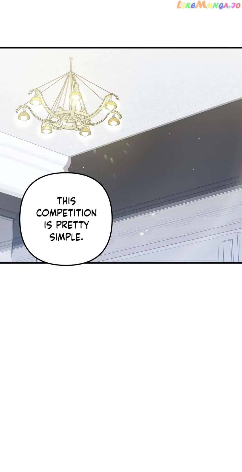 100-Year-Old Top Chef Chapter 42 Page 6