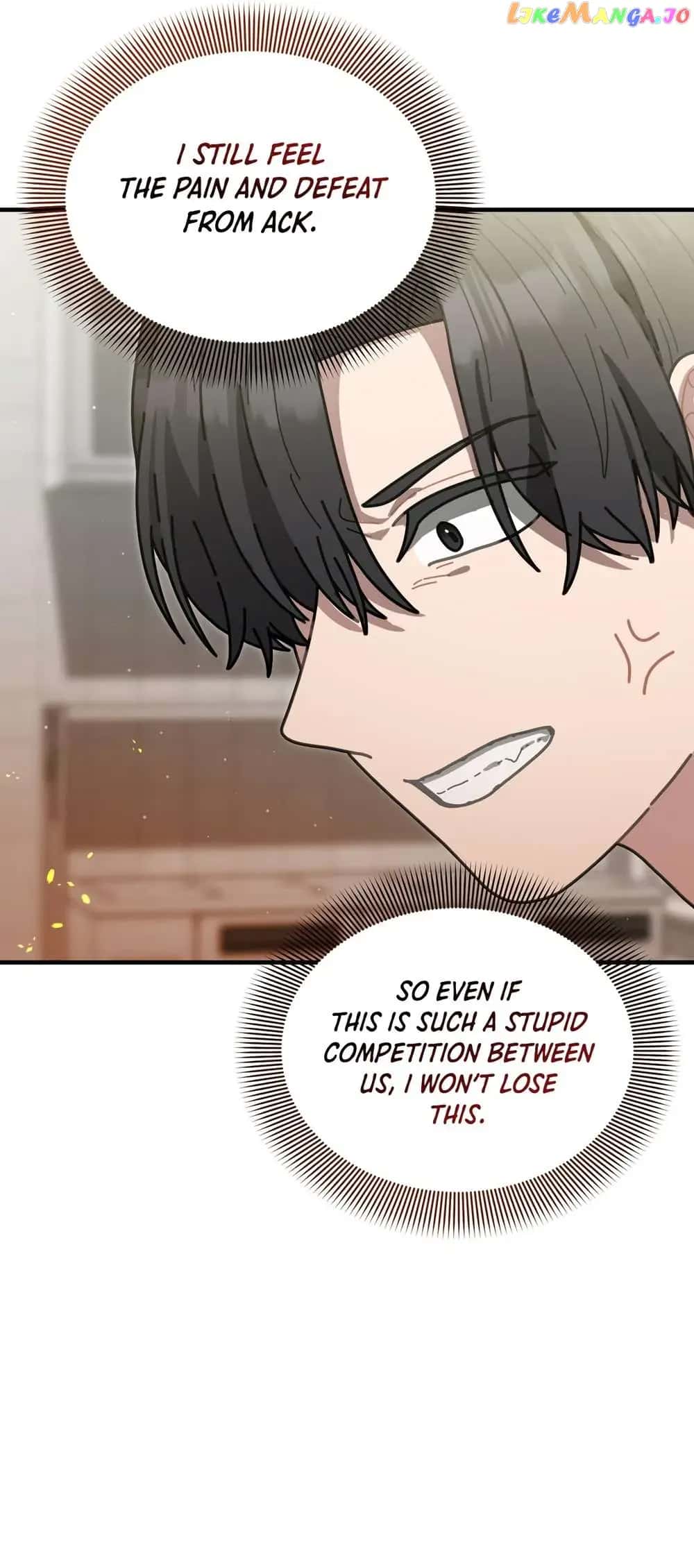 100-Year-Old Top Chef Chapter 42 Page 16